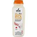 Frozen Raw Goat Milk Fermented 490 ML