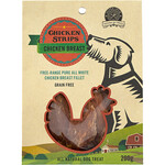 Chicken Breast Jerky  200g