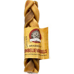 Unbelievabulls Braided chew 6in