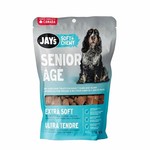 Jays Soft & Chewy  Senior treats