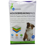 Unleashed Housebreaking Pads  30pk