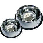 Nourish Stainless Steel Dish (variety of sizes)