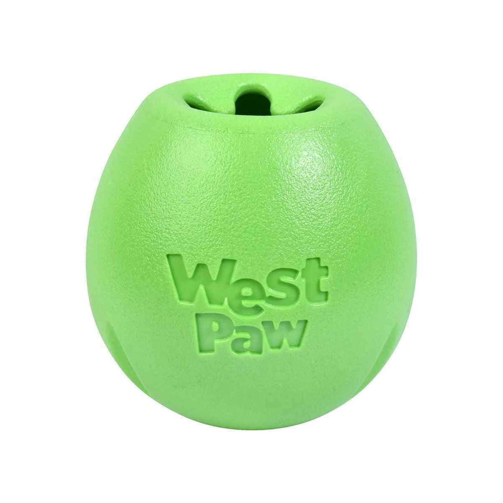 West Paw Rumble large Green