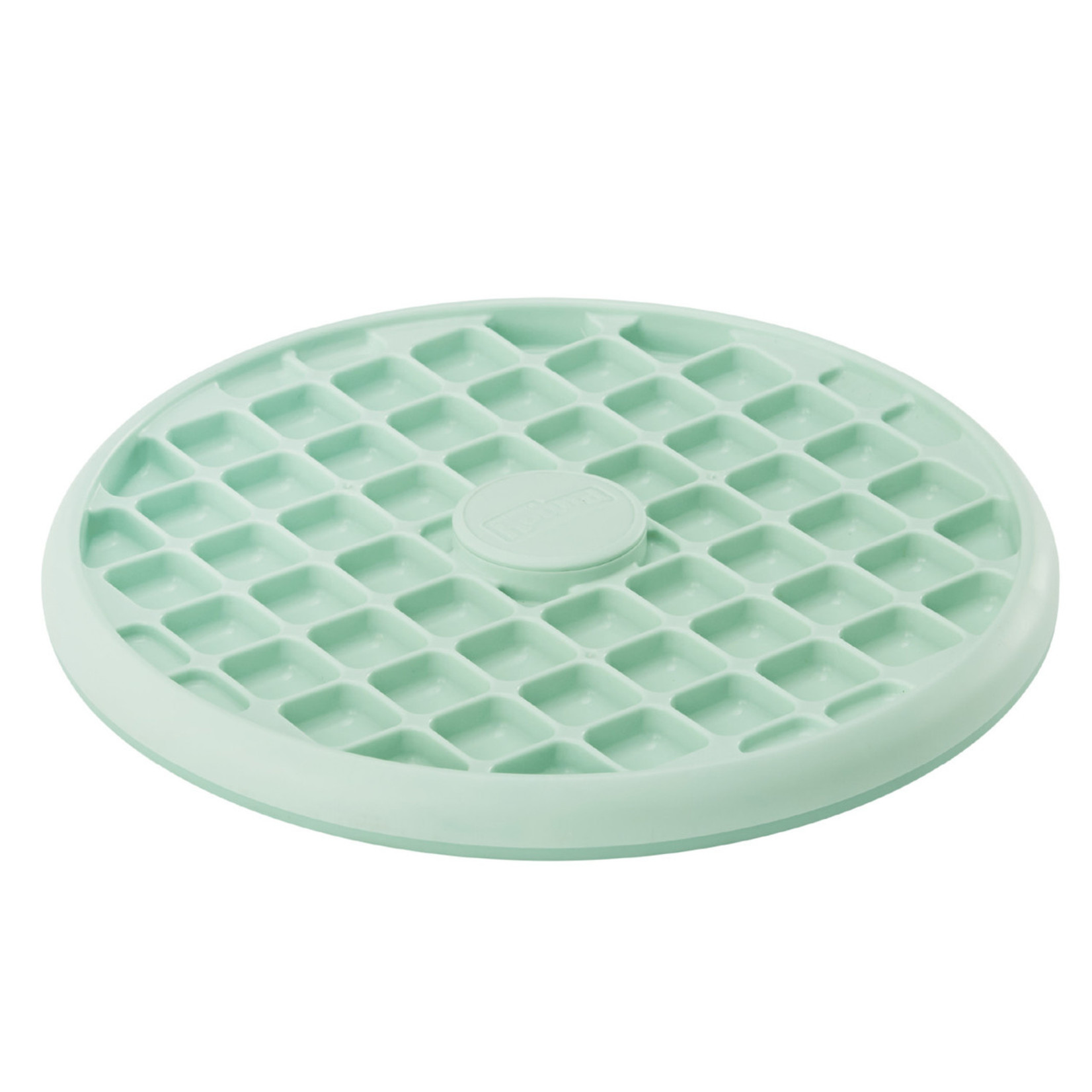 Outward hound Fun Feeder Slo Tray Mint Large