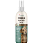 Naturvet  Hemp Hot Spot Aloe Vera Spray  354ml