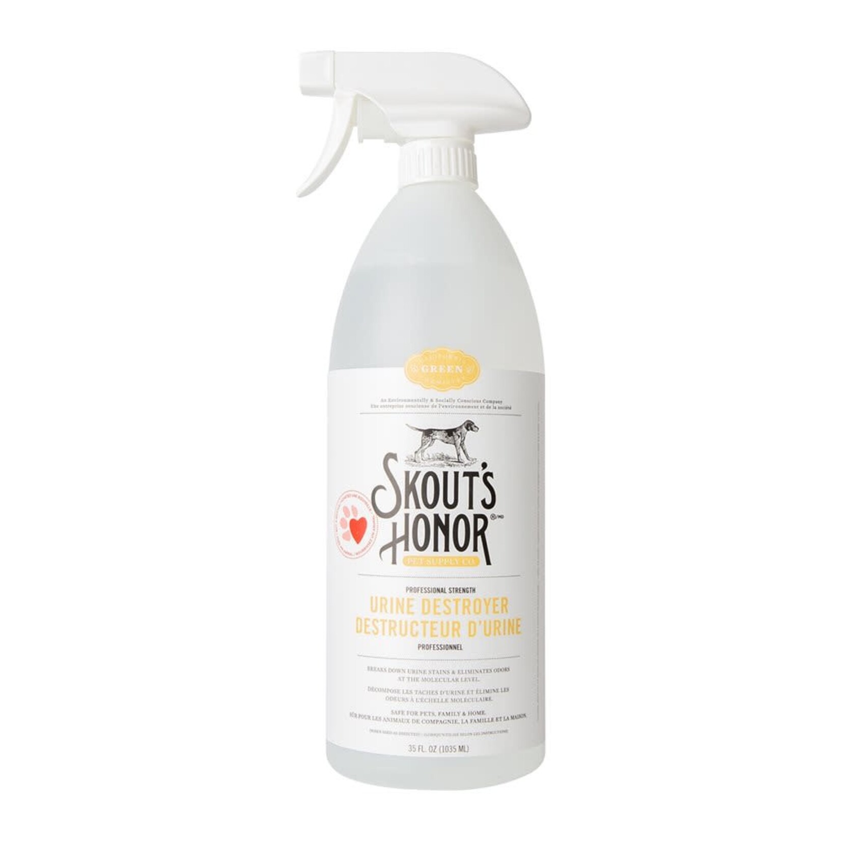 Skout's Honor Skout's Honor urine destroyer 35oz