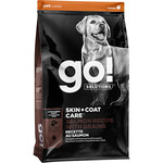 go! Skin & Coat Salmon with grains Large Breed Puppy