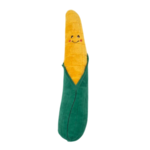 Zippy paws Zippy Paws Dog Toy Corn  20"