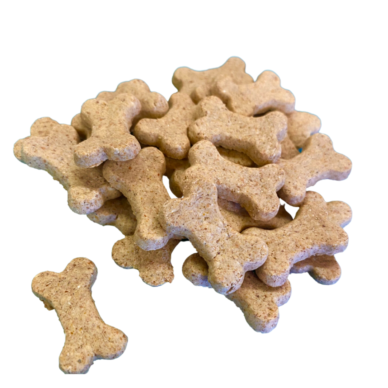 Mini Golden Biscuits chicken flavoured 500gr (Bulk)