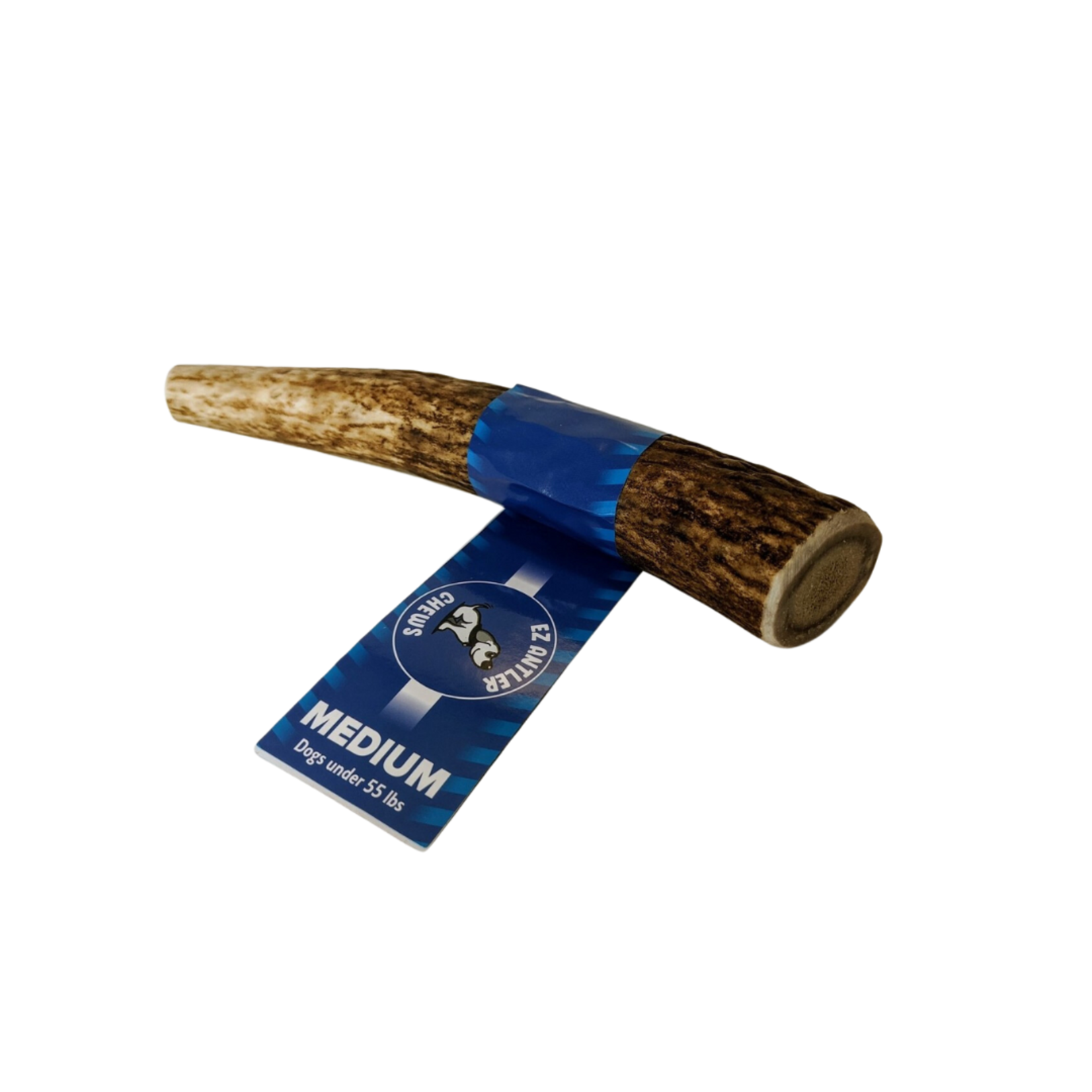 EZ Antler EZ  Antler Medium whole (For dogs under 55LB)