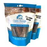 Open Range Open Range Beef Chomper Strip 125g