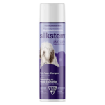 Silkstem Spray Foam Shampoo Dogs and Cats