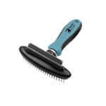 Bella & Baxter Baxter & Bella de-shedder + rake comb