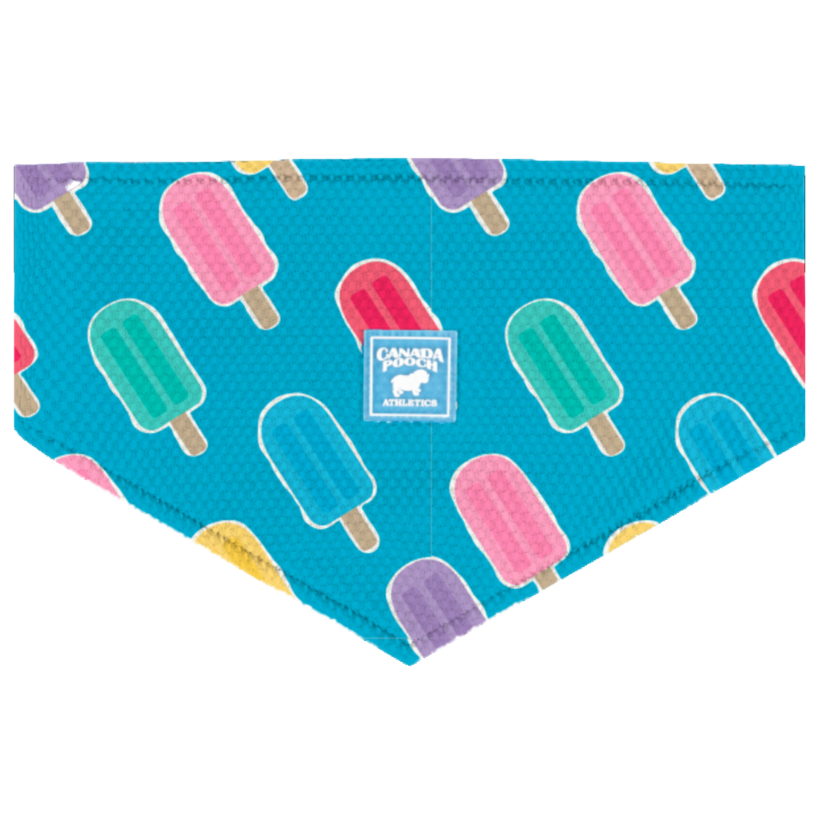 Canada Pooch Canada Pooch Cooling Bandana Popsicles