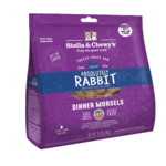 Stella & Chewy's Stella & Chewy's freeze dried dinner morsels absolutely Rabbit 3.5oz