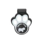 Canada Pooch Canada Pooch Dog Walking Safety Light  Black
