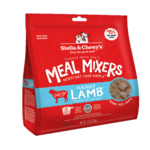 Stella & Chewy's Stella & Chewy's freeze dried Mixer Dandy Lamb 3.5oz