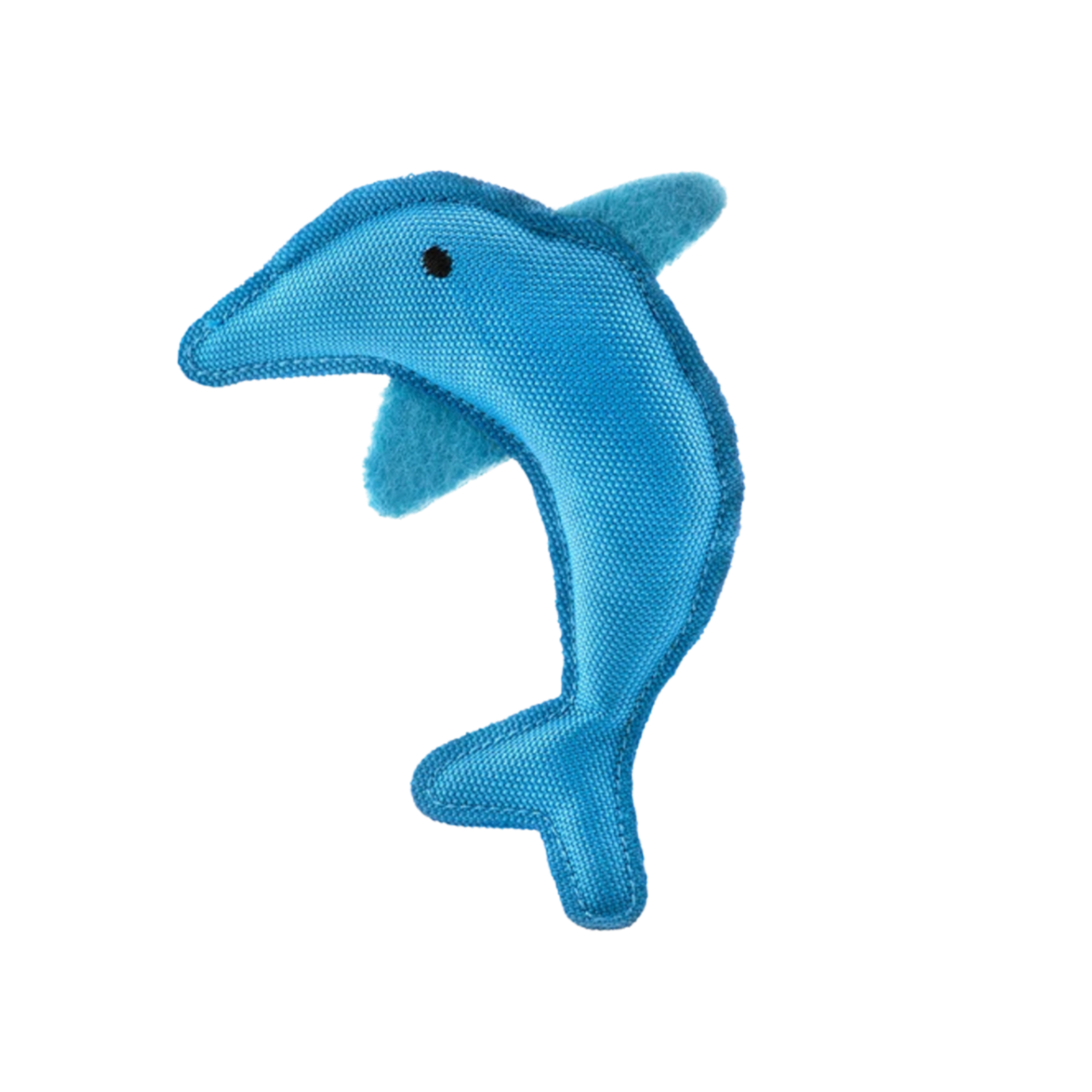 Beco Pets Beco Catnip toy Dolphin