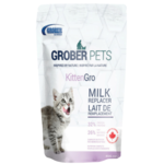 Grober Kitten Milk Replacer 450g