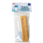 EZ Antler EZ Yeti Chew 100% Yak Milk Chew L BULK