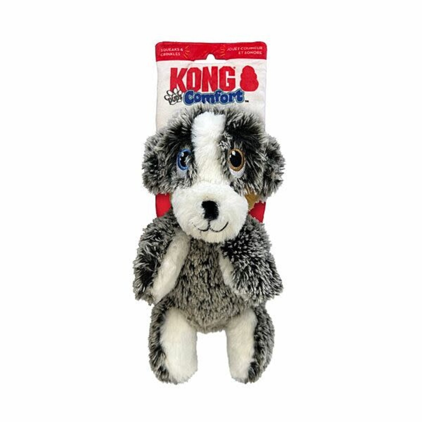 Kong Kong Comfort Pups Ozzie M
