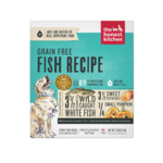 The honest Kitchen Dog Dehydrated GF Fish 2lb