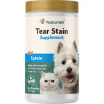 Naturvet Tear Stain Supplement Powder 200gm