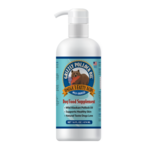Grizzly Pollock Oil Liquid & Omega 3 dog food  Supplement 16oz