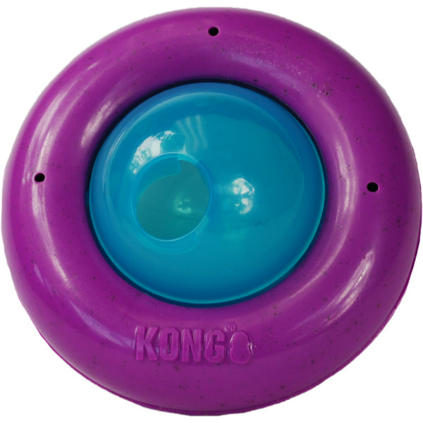 Kong top gyro ball