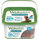 Whimzees Variety Pack Small 56pk