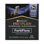 Purina Purina FortiFlora canine DOG Probiotic 30 sachets
