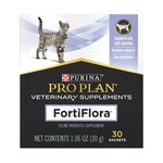 Purina Purina FortiFlora Feline CAT Probiotic 30 Sachets