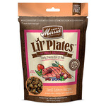 Merrick Merrick Lil Plates Small Salmon 5oz