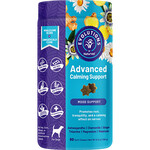 NaturVet Advanced Calming Support 90 soft chews