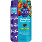 NaturVet All-in-one Superfoods  90 soft chews