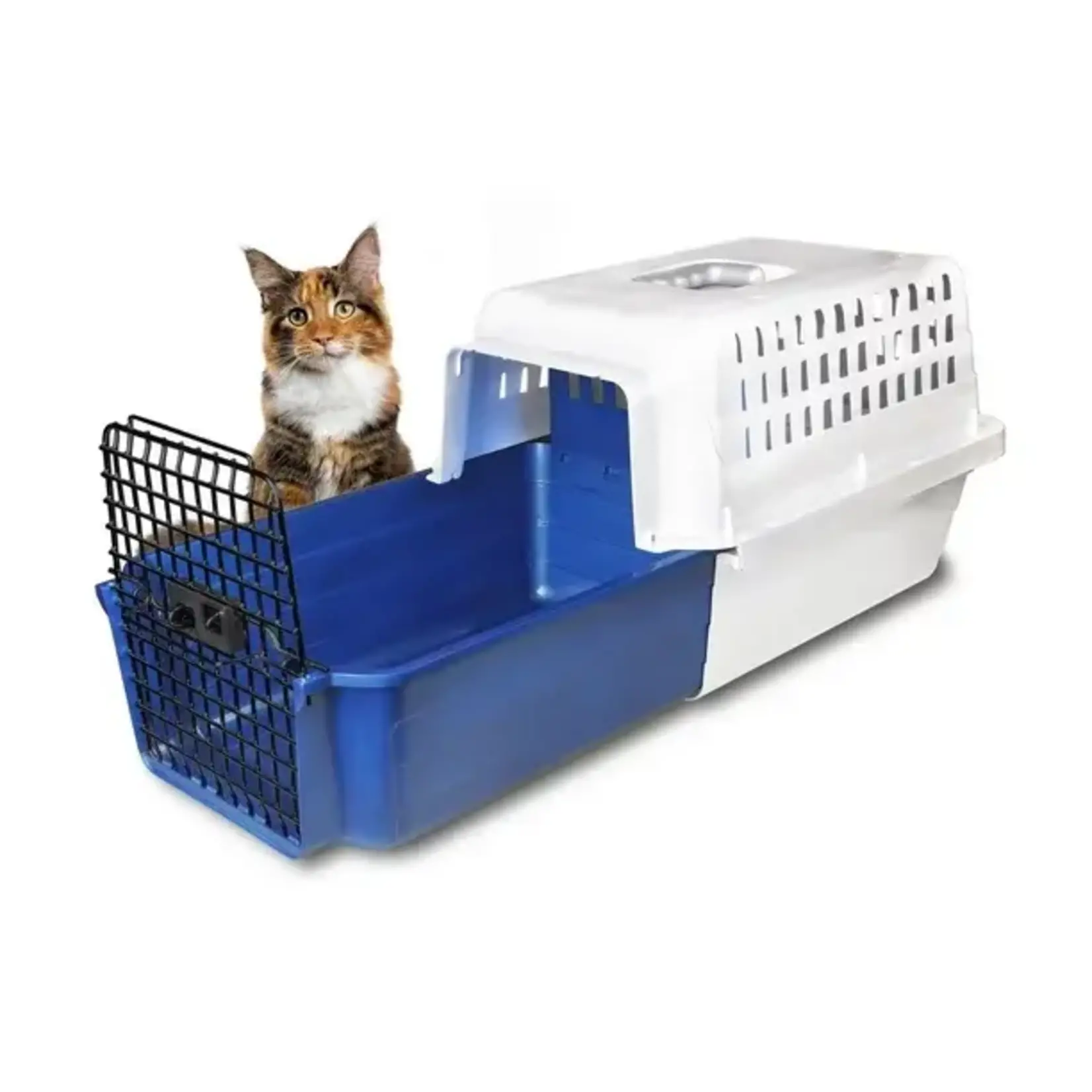 Van ness Calm Carrier 13x14x20" cat & Dog