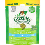 Greenies Catnip Flavour Dental Treat  4.6oz (130g)