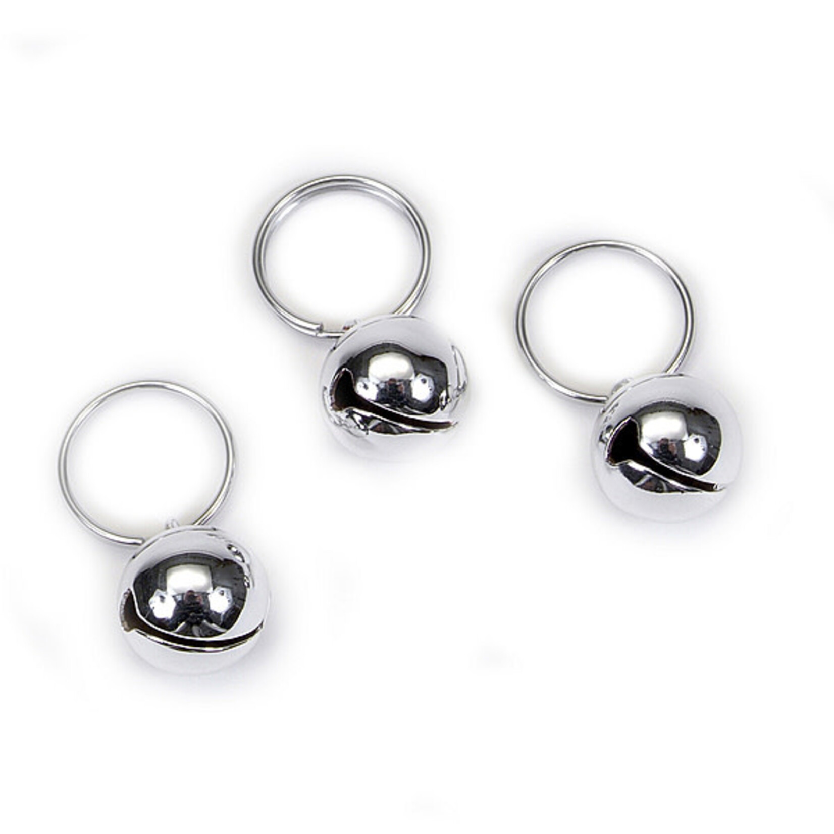 Lil pals Collar Bell 3pc
