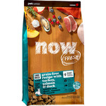 NOW Fresh Now Fresh Turkey &Salmon & Duck Large Breed Senior 25lb