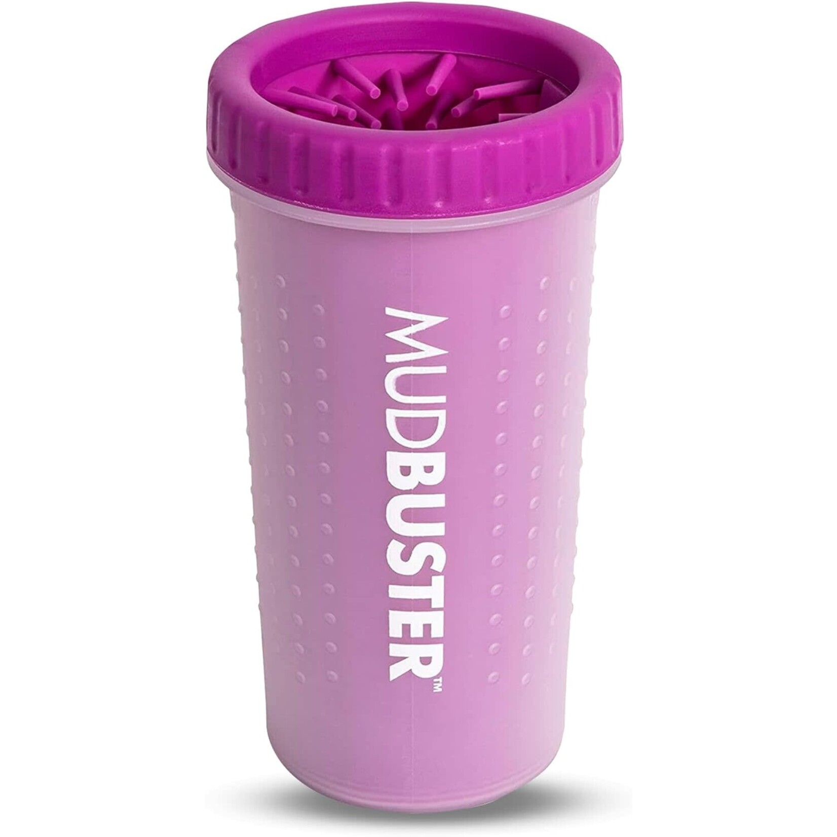 Mud Buster Large pink