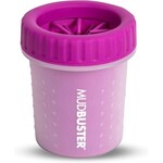 Mud Buster Small  pink