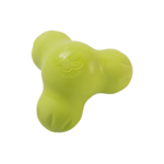 West Paw Tux Large 5" - Granny Smith dog toy