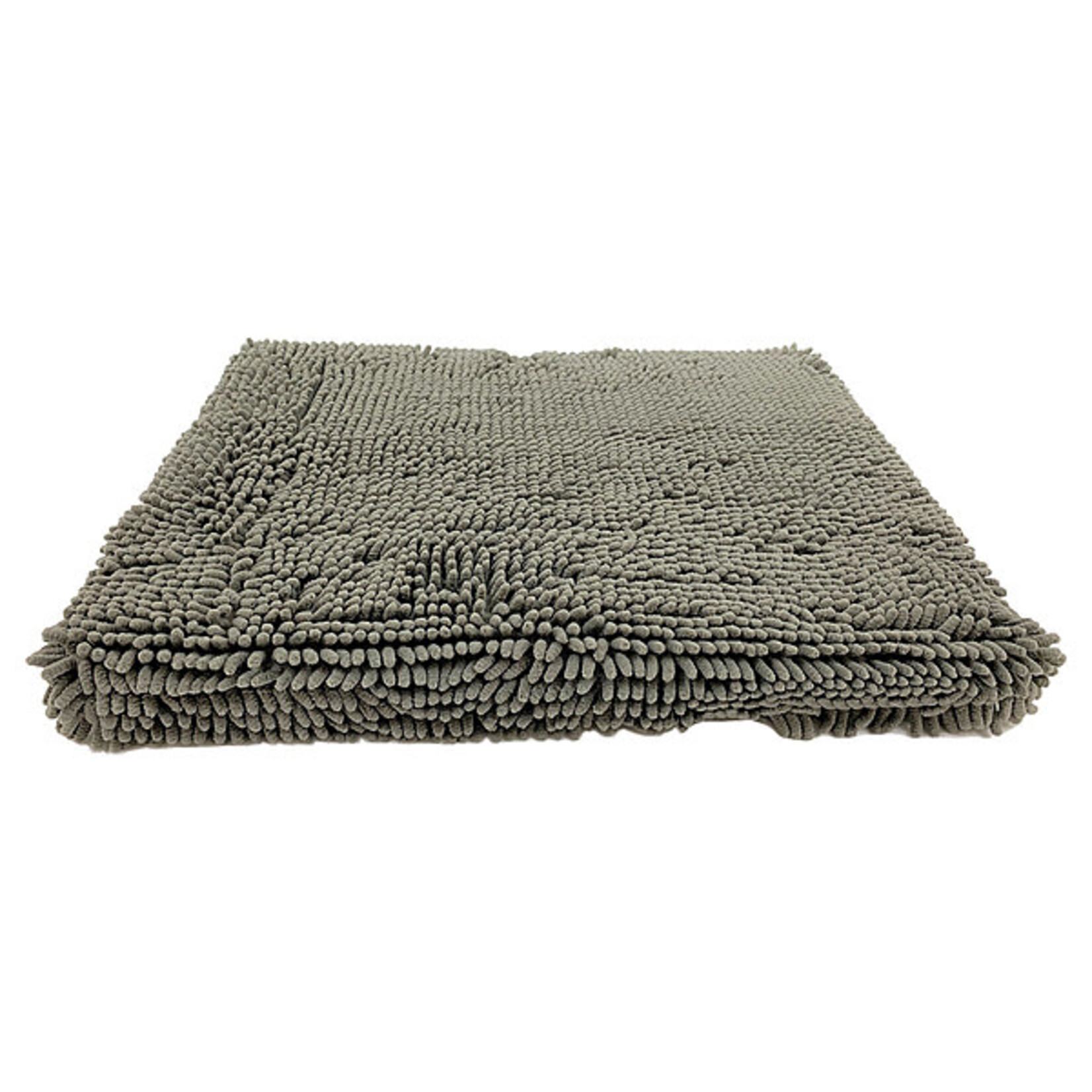 Dog Gone Smart Dog Cushion Grey