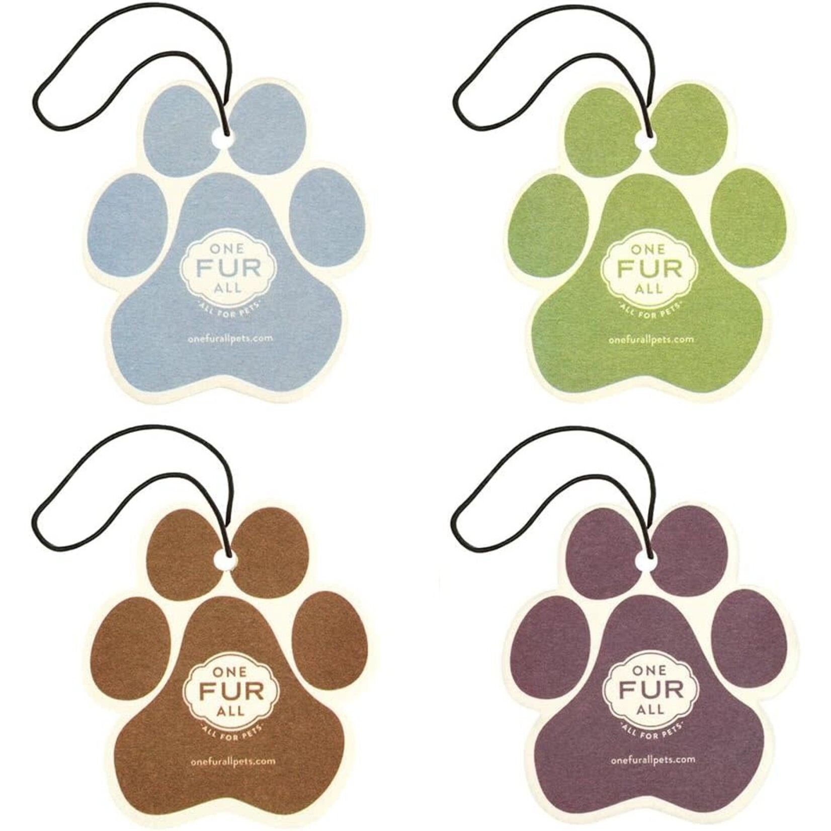 Car Air Freshener