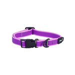 Rogz Rog  Amphibian Collar Purple