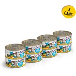 Weruva Weruva Best Feline Friend Chicken  in Gravy ( cloud 9) 8x5.5