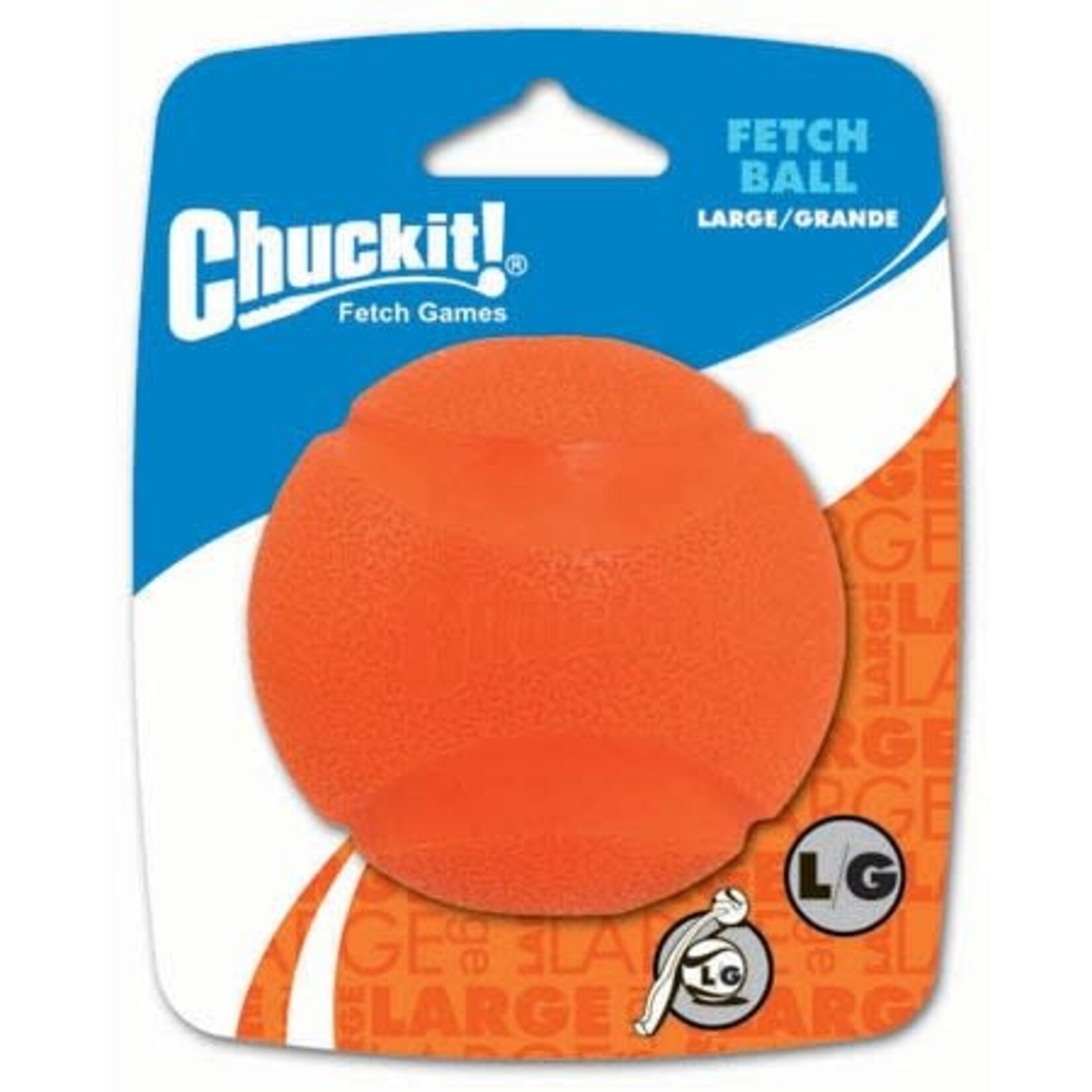 Chuckit! Fetch Ball Large