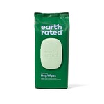 Earth Rated Dog Wipes - Lavender 100bags