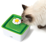 Catit Flower Cat Fountain Mini 1.5L