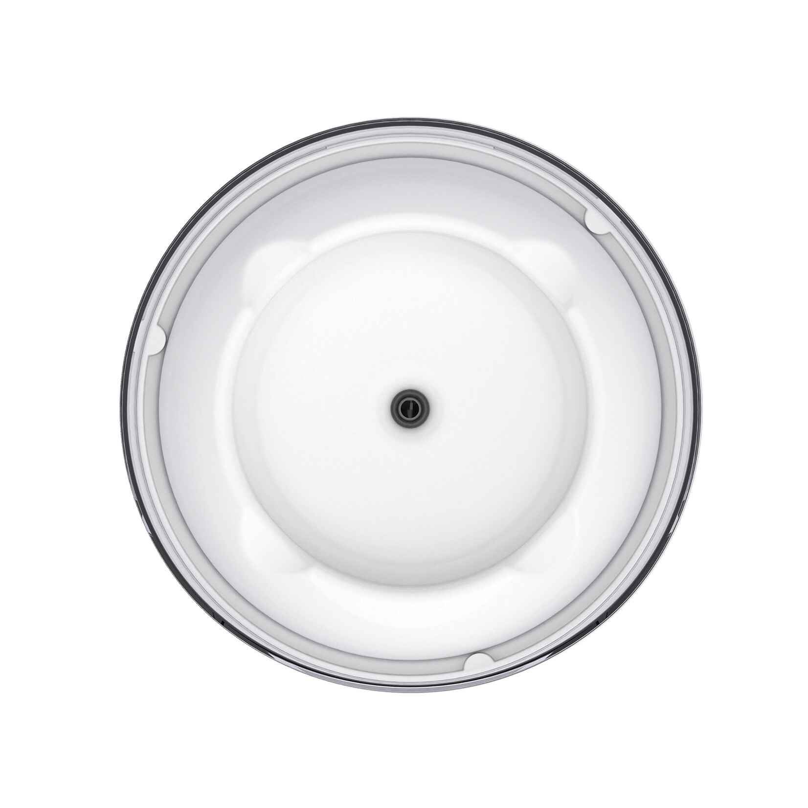 Zeus Fresh & Clear W Splash Guard  1.5L